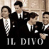 Il Divo Straight to #1 in the UK